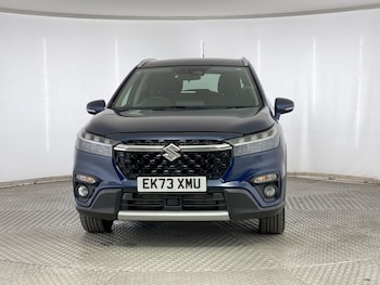 Used Suzuki SX4 S-Cross 2023 for sale - 76018095: Photo 2