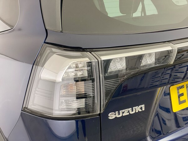 Used Suzuki SX4 S-Cross 2023 for sale - 76018095: Photo 33