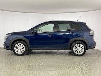 Used Suzuki SX4 S-Cross 2023 for sale - 76018095: Photo 4