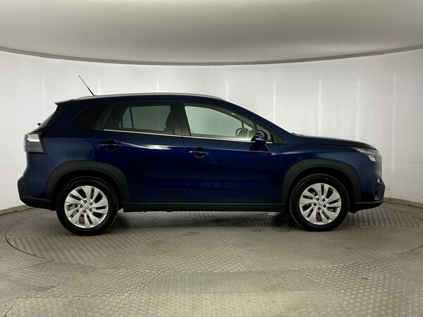 Used Suzuki SX4 S-Cross 2023 for sale - 76018095: Photo 8