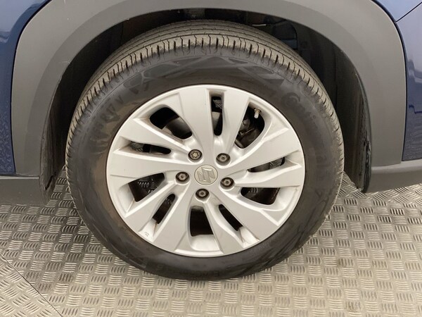 Used Suzuki SX4 S-Cross 2023 for sale - 76018095: Photo 9