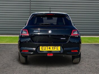 Used Suzuki Swift 2024 for sale - 78688062: Photo