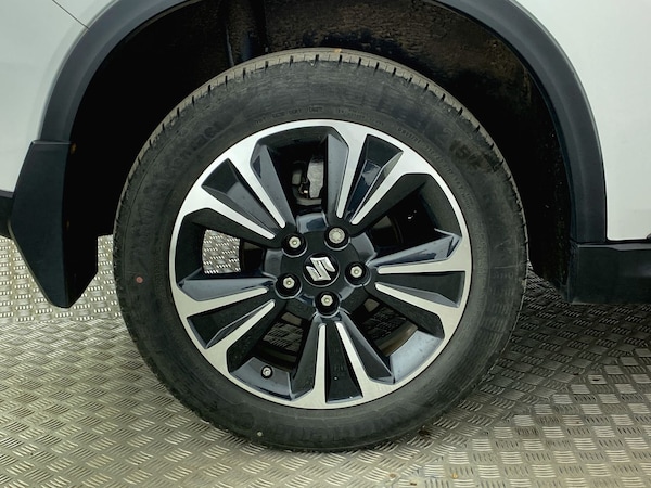 Used Suzuki Vitara 2022 for sale - 75441175: Photo 10