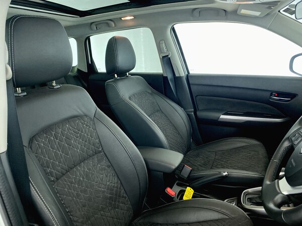 Used Suzuki Vitara 2022 for sale - 75441175: Photo 15