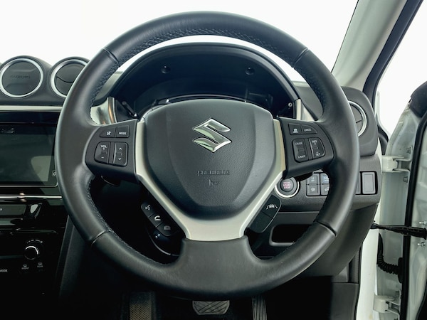 Used Suzuki Vitara 2022 for sale - 75441175: Photo 16