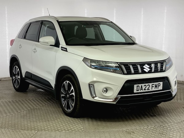 Used Suzuki Vitara 2022 for sale - 75441175: Photo 1