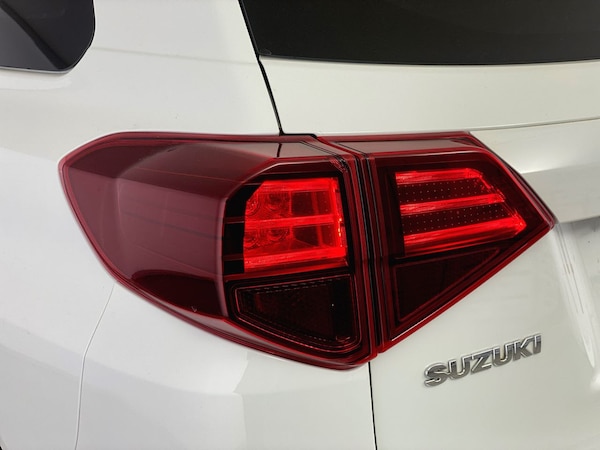 Used Suzuki Vitara 2022 for sale - 75441175: Photo 37