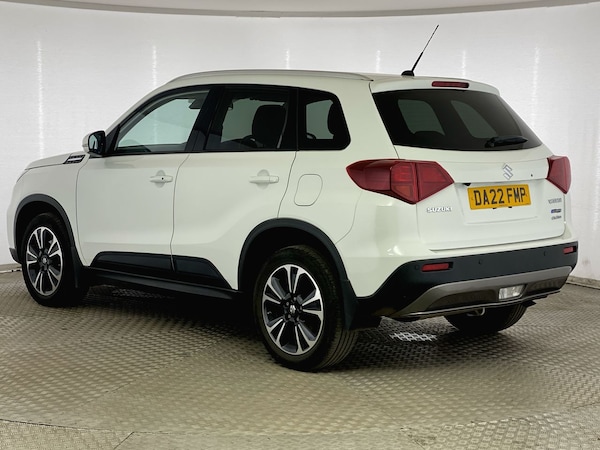 Used Suzuki Vitara 2022 for sale - 75441175: Photo 5