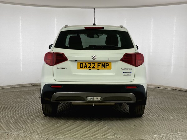 Used Suzuki Vitara 2022 for sale - 75441175: Photo 6