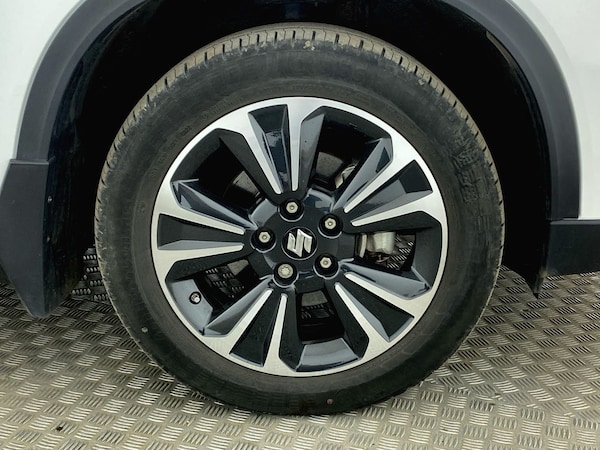Used Suzuki Vitara 2022 for sale - 75441175: Photo 9