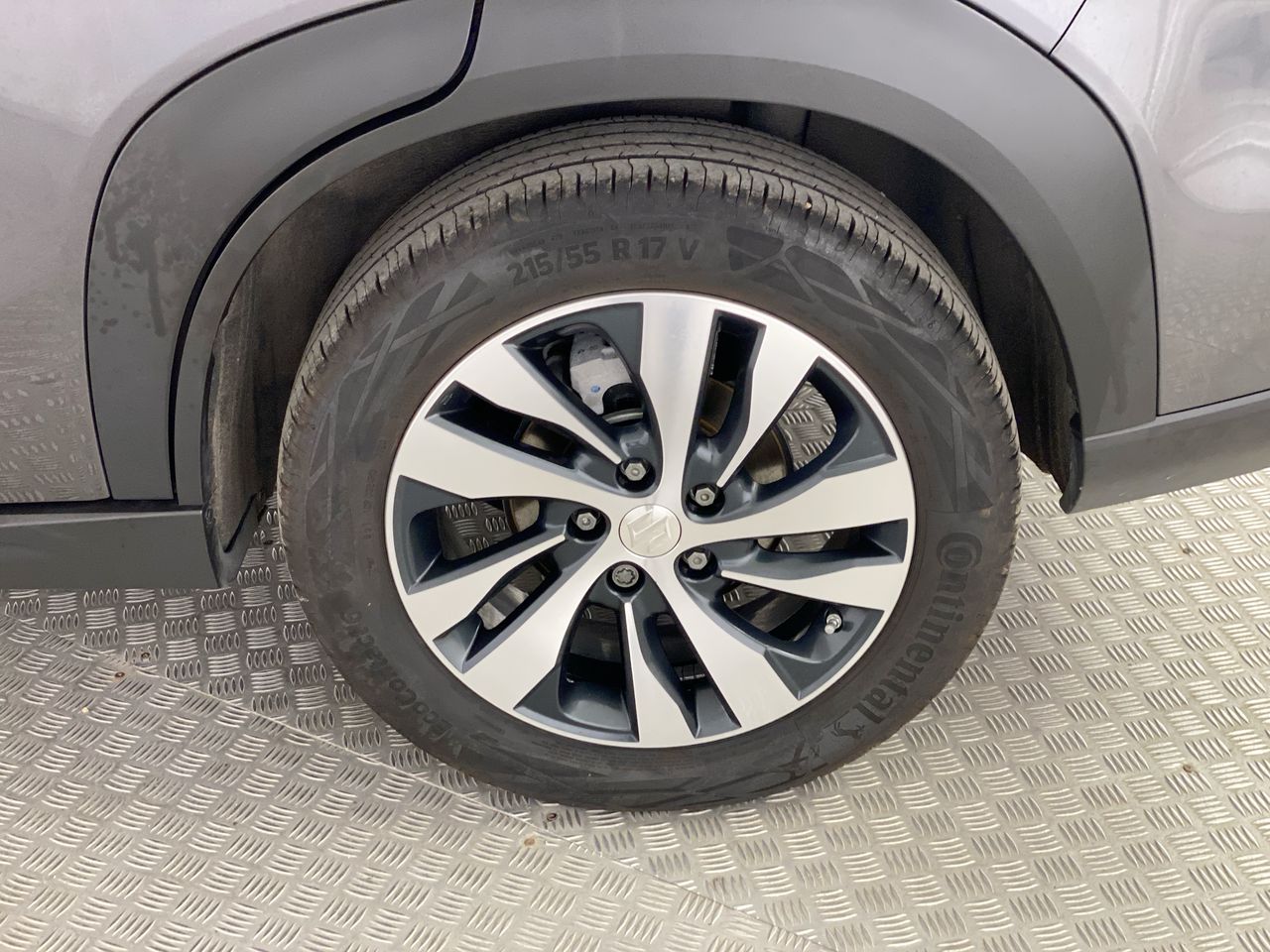 Used Suzuki SX4 S-Cross 2023 for sale - 76672467: Photo 12