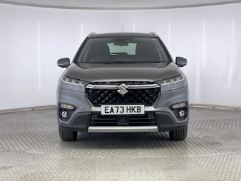 Used Suzuki SX4 S-Cross 2023 for sale - 76672467: Photo