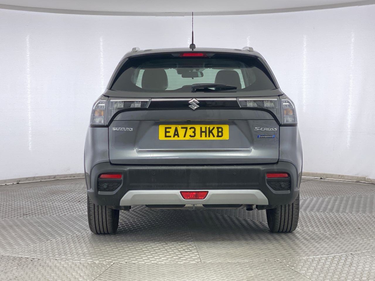 Used Suzuki SX4 S-Cross 2023 for sale - 76672467: Photo 6