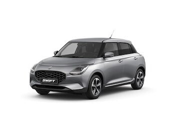 Suzuki - Swift