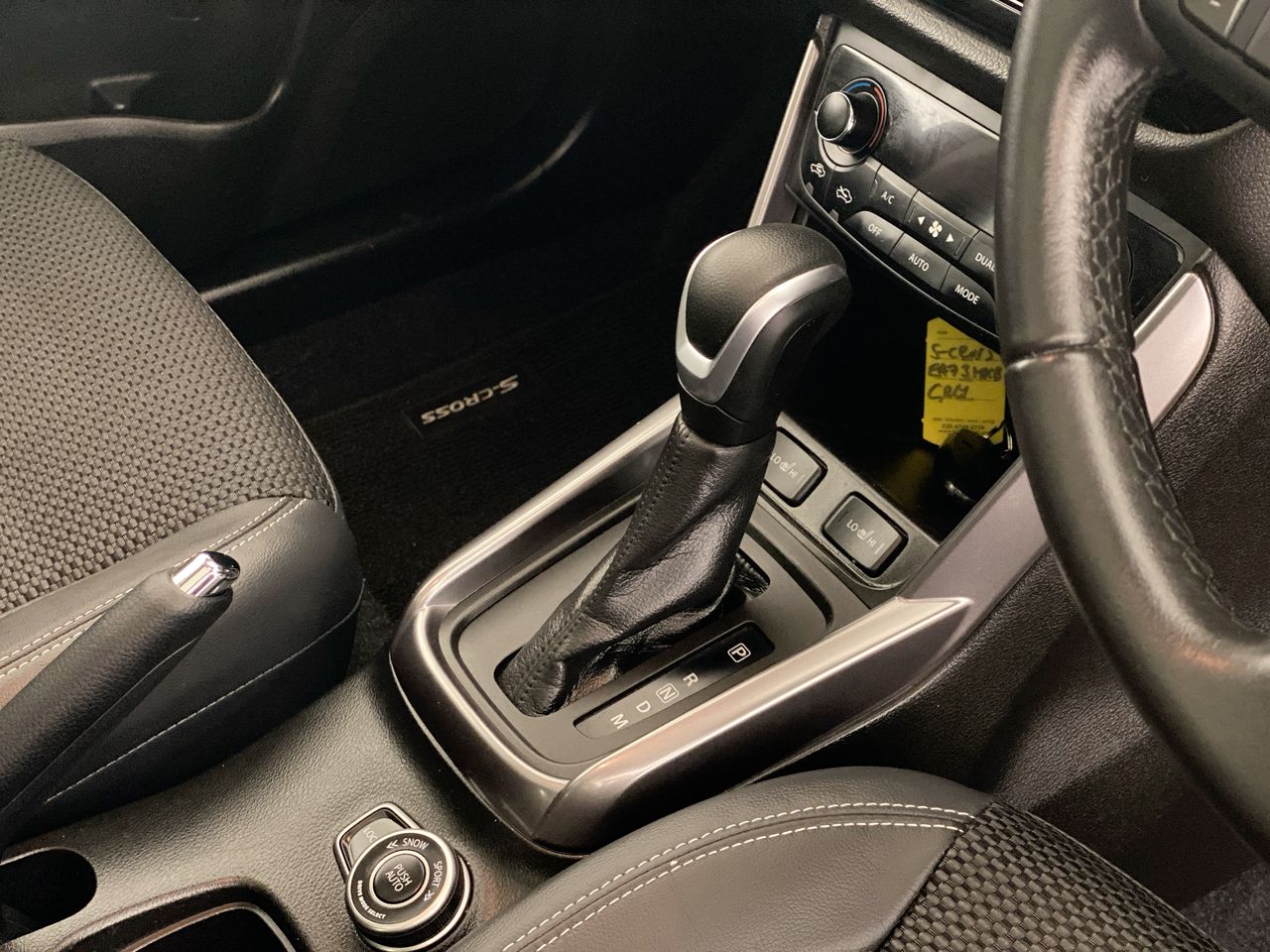 Used Suzuki SX4 S-Cross 2023 for sale - 75843895: Photo 21