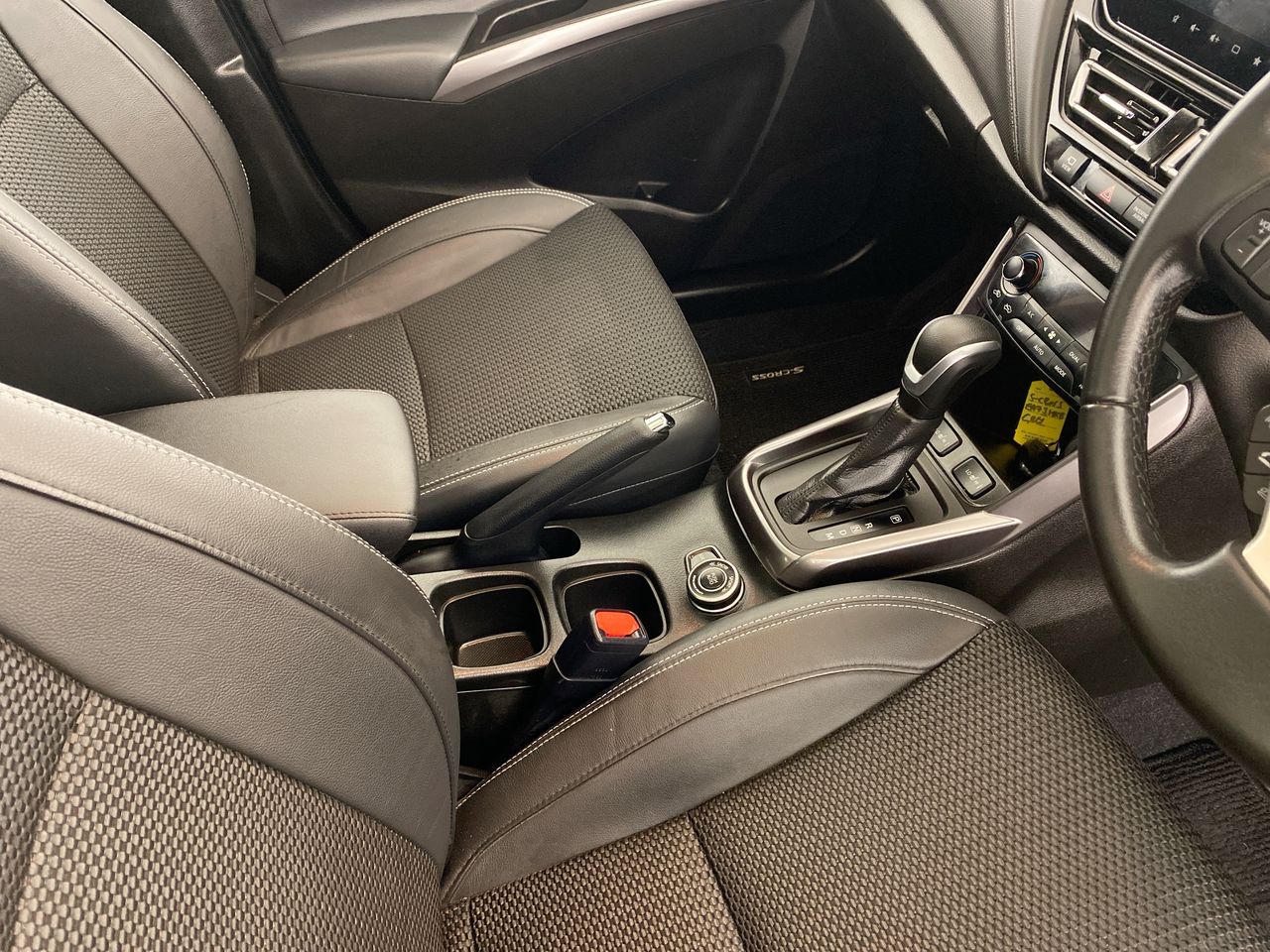 Used Suzuki SX4 S-Cross 2023 for sale - 75843895: Photo 22