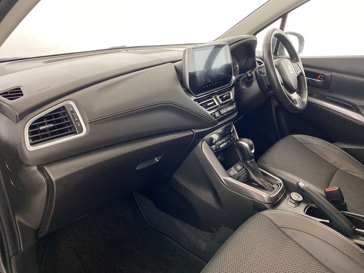 Used Suzuki SX4 S-Cross 2023 for sale - 75843895: Photo 25