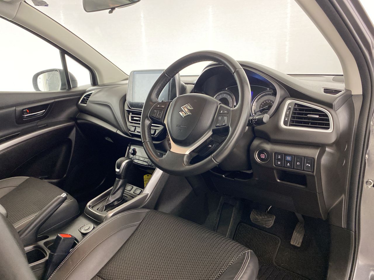 Used Suzuki SX4 S-Cross 2023 for sale - 75843895: Photo 27