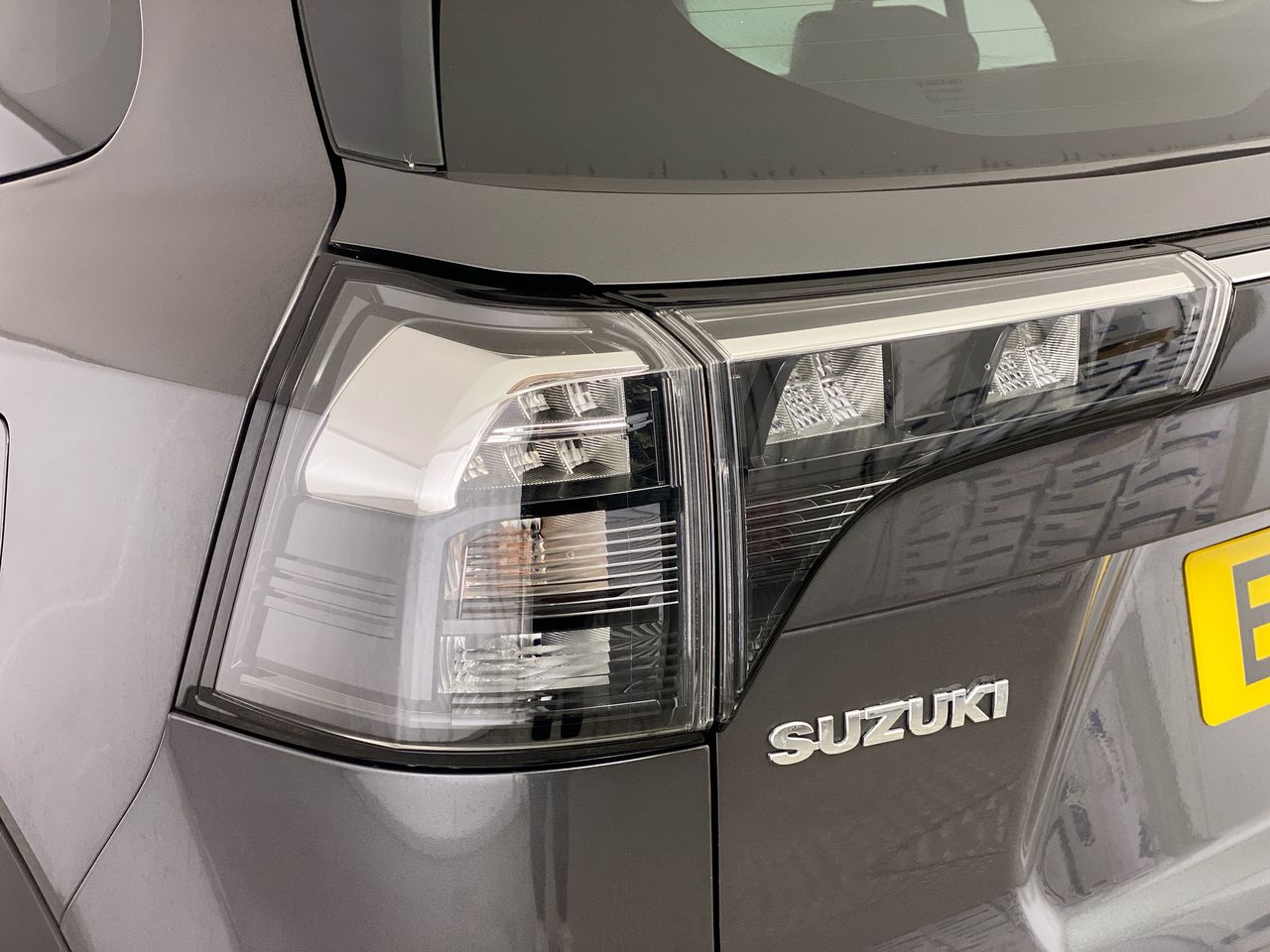 Used Suzuki SX4 S-Cross 2023 for sale - 75843895: Photo 32