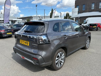Used Suzuki SX4 S-Cross 2023 for sale - 75843895: Photo