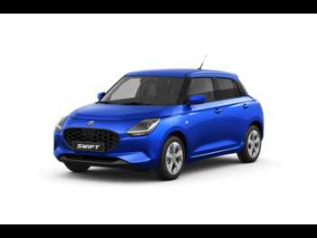 2025 - 1.2 Mild Hybrid Motion 5dr