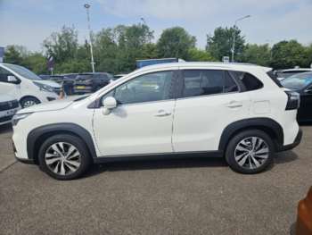Used Suzuki SX4 S-Cross 2025 for sale - 74997371: Photo