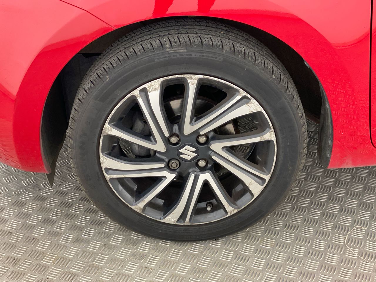 Used Suzuki Swift 2023 for sale - 76622580: Photo 11