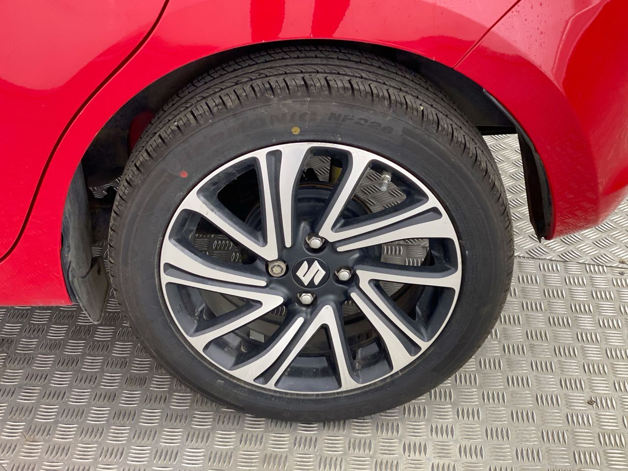 Used Suzuki Swift 2023 for sale - 76622580: Photo 12