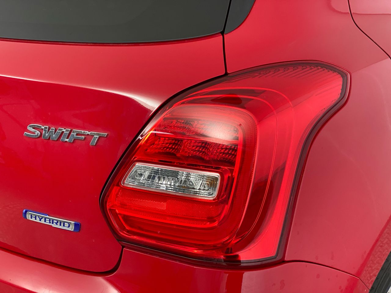 Used Suzuki Swift 2023 for sale - 76622580: Photo 33