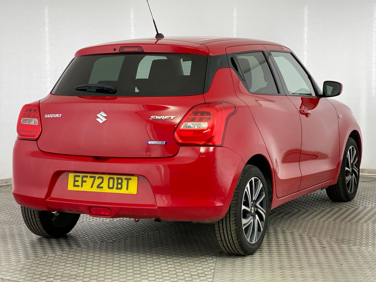 Used Suzuki Swift 2023 for sale - 76622580: Photo 7