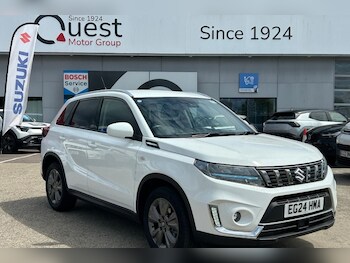 Used Suzuki Vitara 2024 for sale - 78554224: Photo
