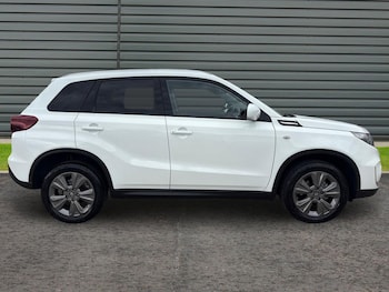 Used Suzuki Vitara 2024 for sale - 78554224: Photo