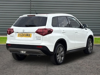 Used Suzuki Vitara 2024 for sale - 78554224: Photo