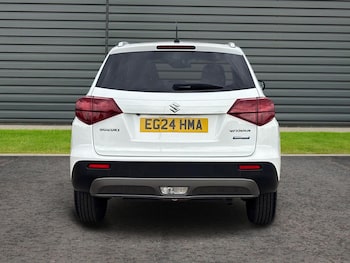 Used Suzuki Vitara 2024 for sale - 78554224: Photo