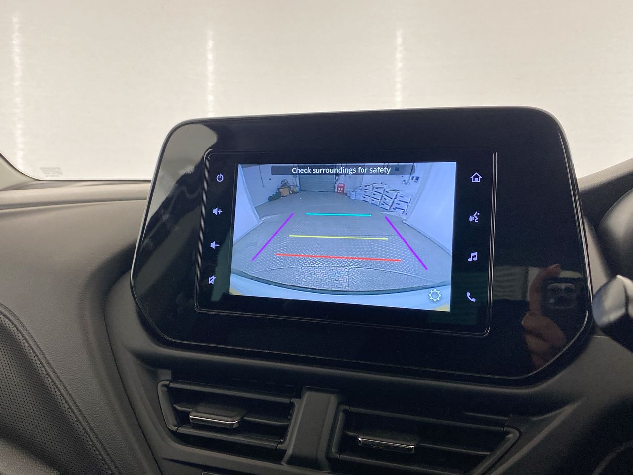 Used Suzuki SX4 S-Cross 2025 for sale - 76461454: Photo 18