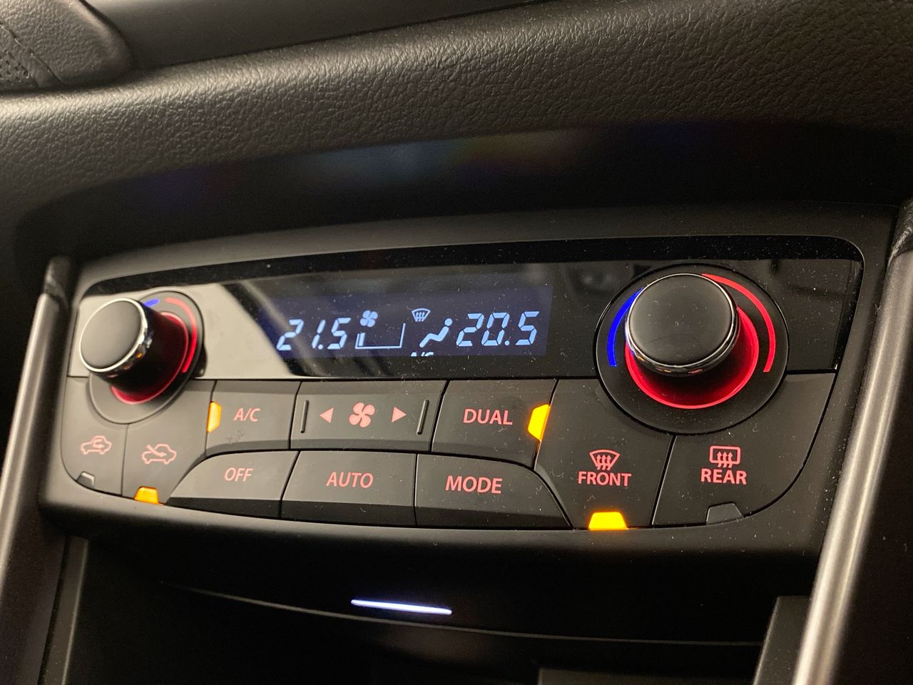 Used Suzuki SX4 S-Cross 2025 for sale - 76461454: Photo 19