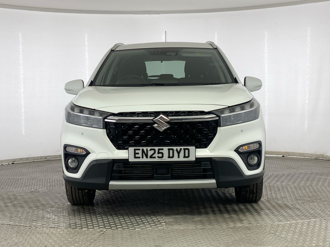 Used Suzuki SX4 S-Cross 2025 for sale - 76461454: Photo 2