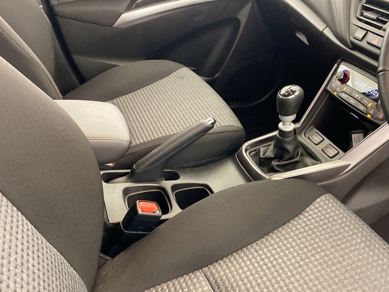 Used Suzuki SX4 S-Cross 2025 for sale - 76461454: Photo 21