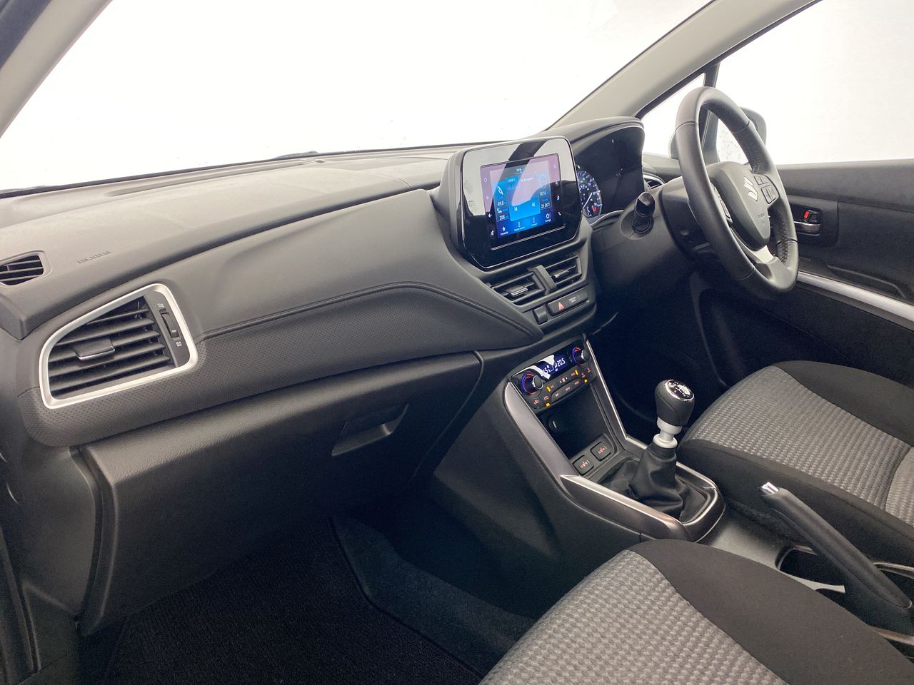 Used Suzuki SX4 S-Cross 2025 for sale - 76461454: Photo 23