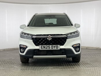 Used Suzuki SX4 S-Cross 2025 for sale - 76461454: Photo