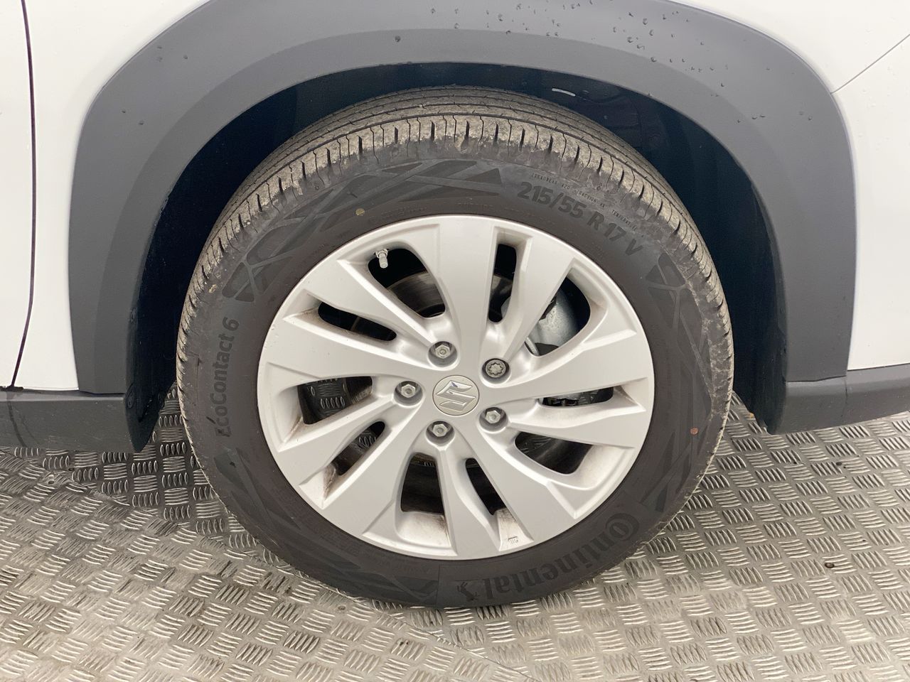 Used Suzuki SX4 S-Cross 2025 for sale - 76461454: Photo 9