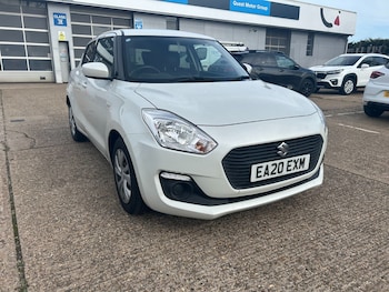 Suzuki - Swift