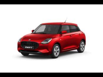 2025 - 1.2 Mild Hybrid Motion 5dr CVT Auto