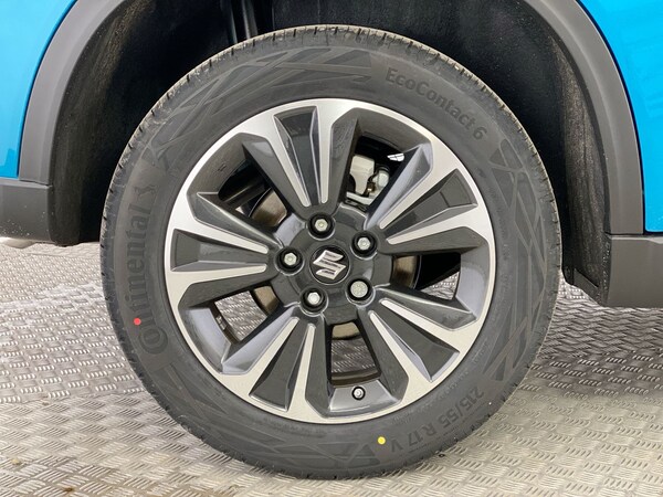 Used Suzuki Vitara 2024 for sale - 75441362: Photo 10