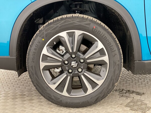 Used Suzuki Vitara 2024 for sale - 75441362: Photo 11