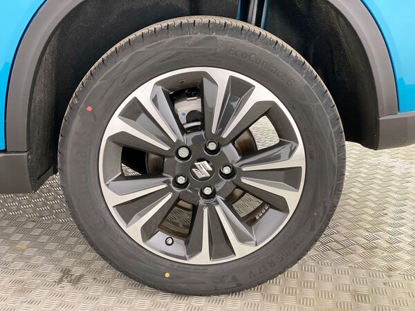 Used Suzuki Vitara 2024 for sale - 75441362: Photo 12