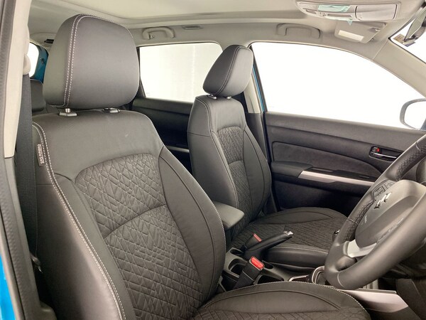 Used Suzuki Vitara 2024 for sale - 75441362: Photo 15