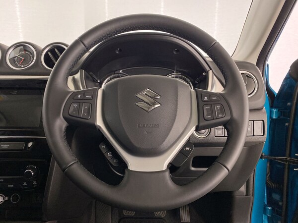 Used Suzuki Vitara 2024 for sale - 75441362: Photo 16