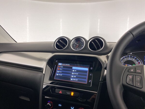 Used Suzuki Vitara 2024 for sale - 75441362: Photo 18