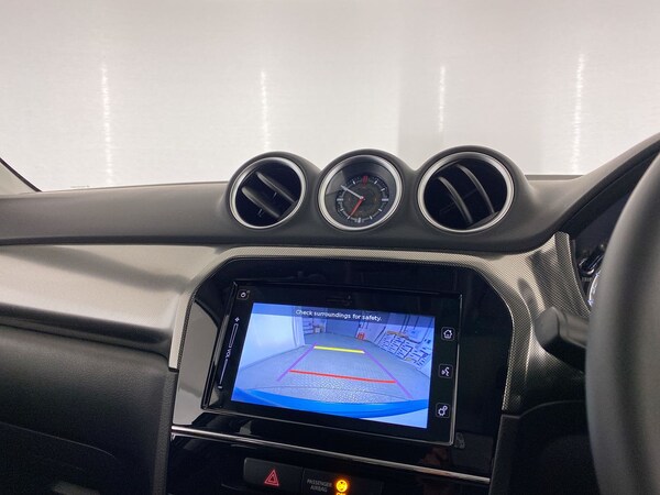 Used Suzuki Vitara 2024 for sale - 75441362: Photo 19